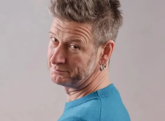 Wouter Deprez  - (c) Jonas Lampens 2