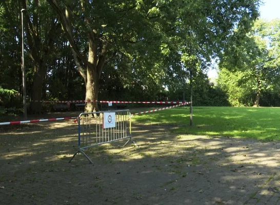 Smalhof in Sint-Brixius-Rode Smalhof in Sint-Brixius-Rode