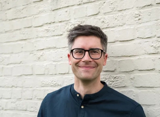 Jef Vanderoost