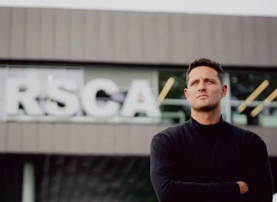 Tim Borguet gaat jeugdacademie RSC Anderlecht leiden Tim Borguet gaat jeugdacademie RSC Anderlecht leiden