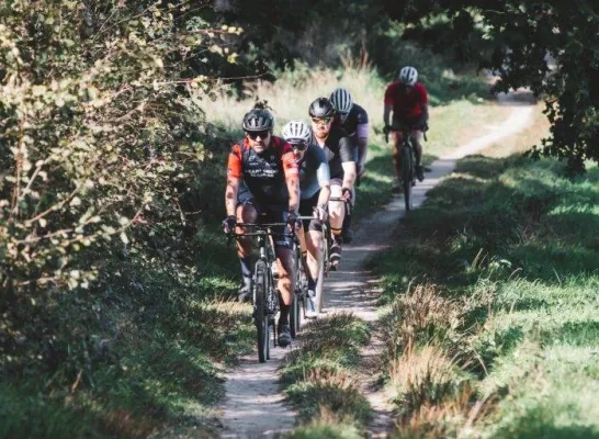WK gravel WK gravel