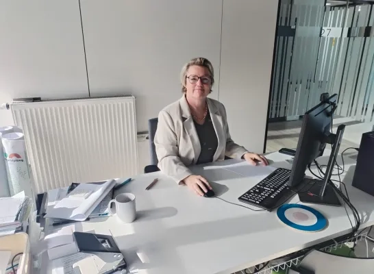 Veerle Geerinckx