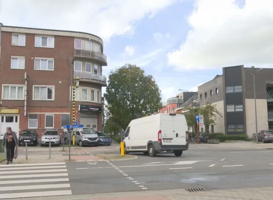 Hendrik I-lei Vilvoorde Hendrik I-lei Vilvoorde