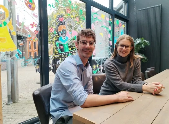 Voor Ternat en VooruitGroenXL gaan samen Ternat besturen
