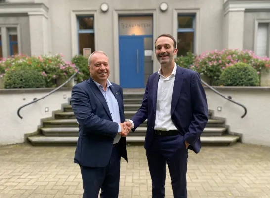 Open VLD en cd&v bundelen opnieuw de krachten in Zaventem