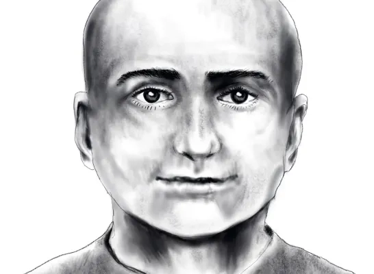 Deze man wordt verdacht van de aanranding van een jonge vrouw in Hoeilaart Deze man wordt verdacht van de aanranding van een jonge vrouw in Hoeilaart