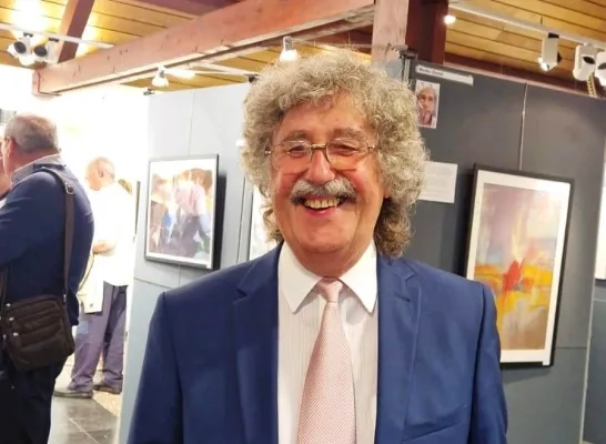 Andries: "“Coalitie LB Wemmel en IC-GB is voor ons onaanvaardbaar" Andries: "“Coalitie LB Wemmel en IC-GB is voor ons onaanvaardbaar"