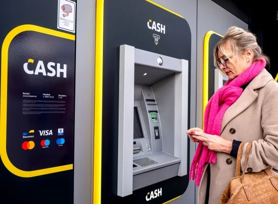 Batopin zoekt locaties voor cashpunten in Kampenhout, Grimbergen en Londerzeel Batopin zoekt locaties voor cashpunten in Kampenhout, Grimbergen en Londerzeel