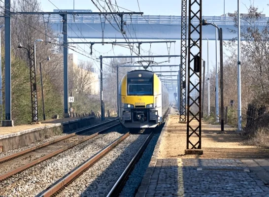 Kritiek op de nieuwe dienstregeling bij de NMBS zwelt aan Kritiek op de nieuwe dienstregeling bij de NMBS zwelt aan