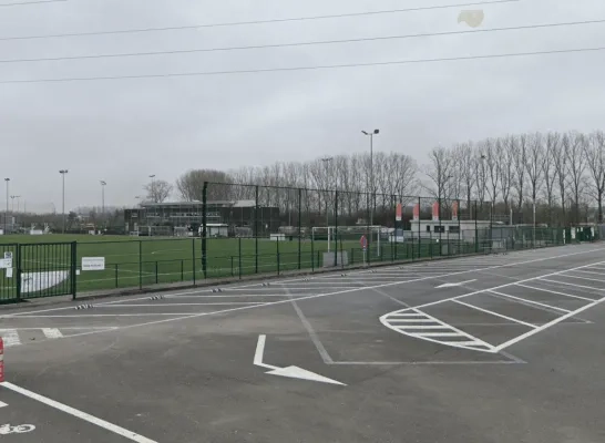 Na Demir vernietigt ook Brouns uitbreidingsplannen Sportcomplex Dooren in Merchtem Na Demir vernietigt ook Brouns uitbreidingsplannen Sportcomplex Dooren in Merchtem