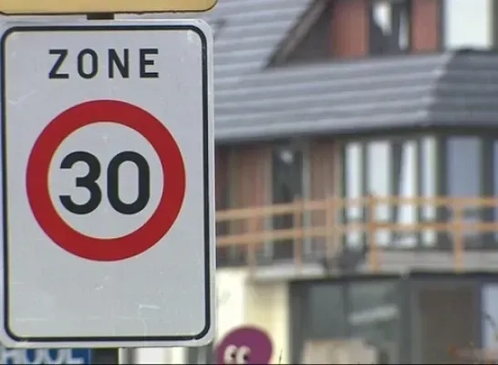 Ternat zone 30 Ternat zone 30