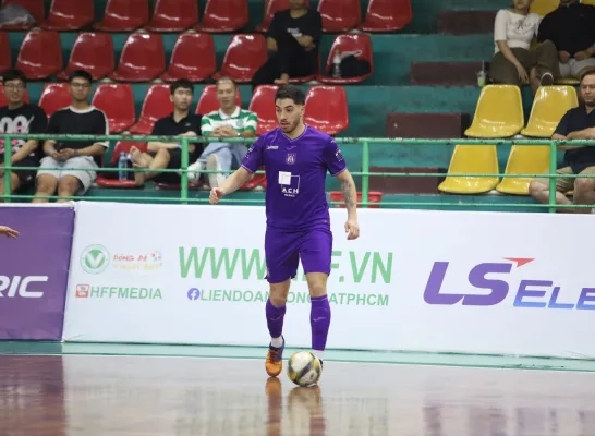 Geen Final Four voor RSCA Futsal ondanks winst tegen Pilsen Geen Final Four voor RSCA Futsal ondanks winst tegen Pilsen