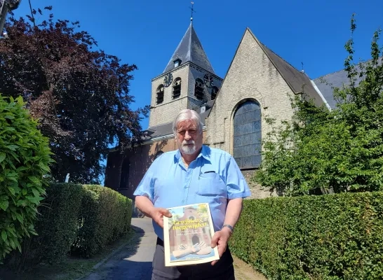 Priester Jan Lagae Priester Jan Lagae