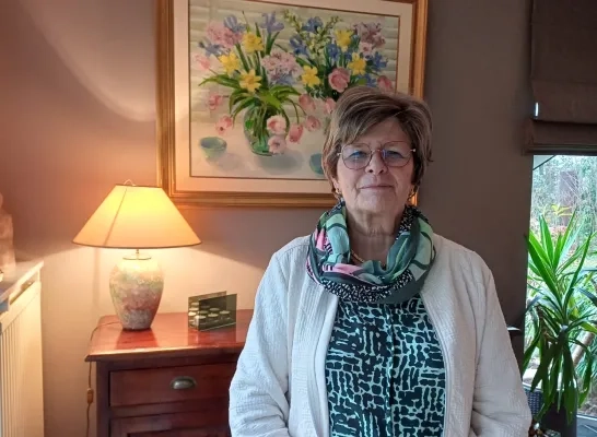 Anne Sobrie