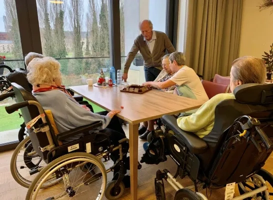 Huisartsenkring Noord-Brabant doet oproep