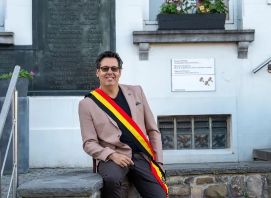 Gunther De Wilde