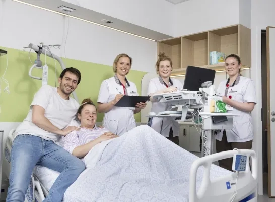 619 kinderen zagen het levenslicht 619 kinderen zagen het levenslicht