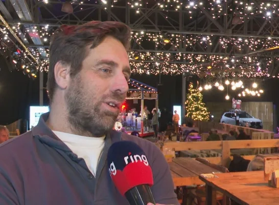 Dirk Van Tilt Dirk Van Tilt