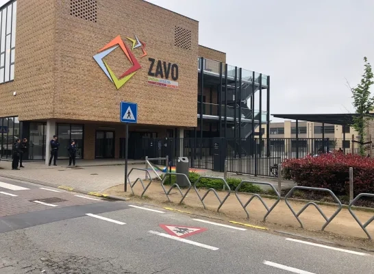 Directeur ZAVO Zaventem trekt aan de alarmbel: “Dringend meer ondersteuning nodig voor de begeleiding van leerlingen met gedragsproblemen”