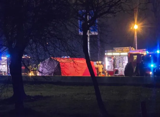 Twee doden na zwaar ongeval met spookrijder op A12 in Meise, één persoon gereanimeerd Twee doden na zwaar ongeval met spookrijder op A12 in Meise, één persoon gereanimeerd