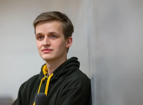Jeroen Bergers Jeroen Bergers