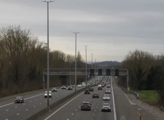 Verkeer