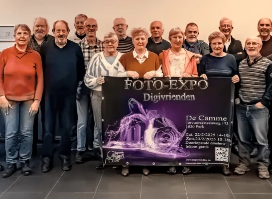 De Digivrienden De Digivrienden