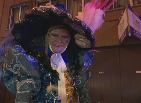 Carnaval Vilvoorde