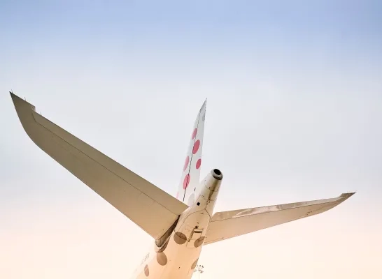 Brussels Airlines Brussels Airlines
