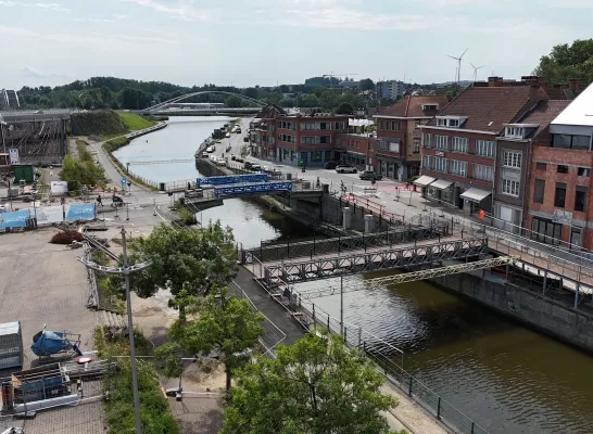 Bospoortbrug Bospoortbrug