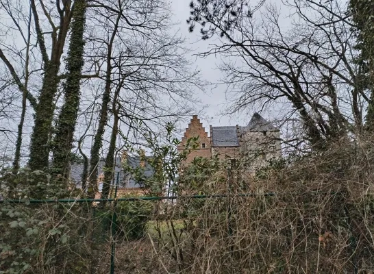 Hof te Poddegem Hof te Poddegem