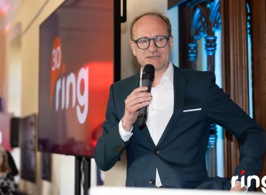 Vlaams minister van de Vlaamse Rand Ben Weyts