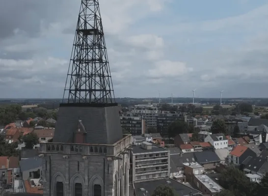 Eerste Klimaatschademonitor van Assuralia: “Voorbije 10 jaar voor bijna 165 miljoen euro schade door overstromingen en stormen in de regio”