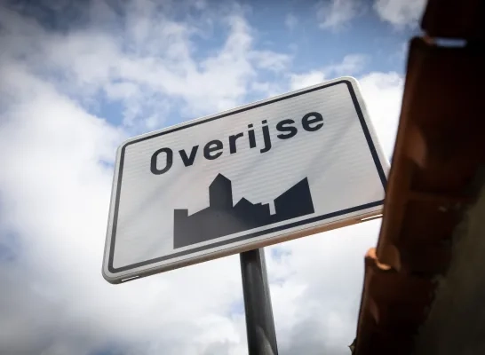 Overijse