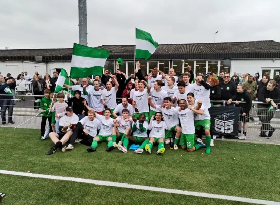 Elewijt kampioen