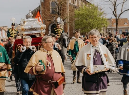 Sint-Veroonmars