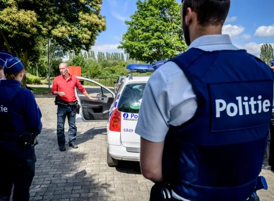 Record aantal kandidaat-inspecteurs voor Politieschool PIVO: “Gezamenlijke inspanningen lonen”