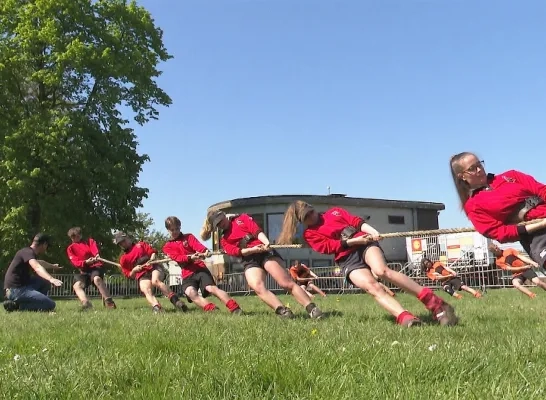 Erfgoeddag Sportimonium Erfgoeddag Sportimonium