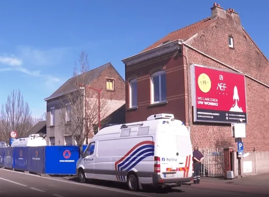 Adoptiedochter schuldig aan moord op vrouw uit Steenokkerzeel