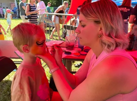 Kindernamiddag trapt Weerdse Bierfeesten af: “De 40ste editie wordt er één om in te kaderen”