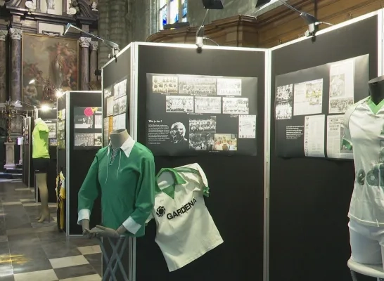 Expo over verenigingsleven in Diegem: “We willen Diegemnaren opnieuw verbinden”