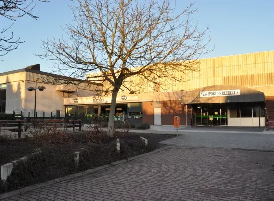 Meise zoekt nieuwe uitbater voor cafetaria sporthal: “Belangrijke spil in verenigingsleven” Meise zoekt nieuwe uitbater voor cafetaria sporthal: “Belangrijke spil in verenigingsleven”