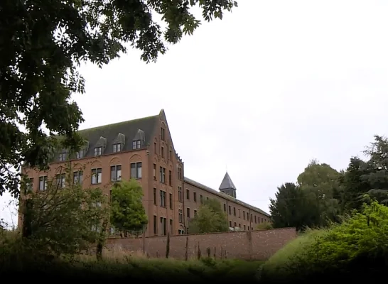 Woonzorgcentrum Mater Dei in Heikruis heeft omgevingsvergunning beet: “Nieuwbouw komt er” Woonzorgcentrum Mater Dei in Heikruis heeft omgevingsvergunning beet: “Nieuwbouw komt er”