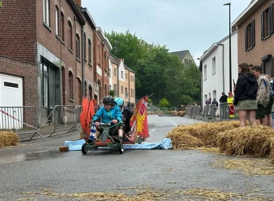 Jeugdhappening in Sint-Genesius-Rode is na elf jaar terug: “Dit is meer dan zomaar een evenement”
