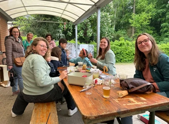 Jeugdhappening in Sint-Genesius-Rode is na elf jaar terug: “Dit is meer dan zomaar een evenement”