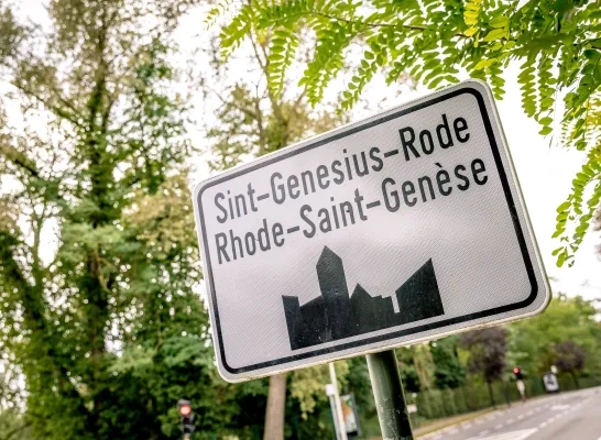 Sint-Genesius-Rode Sint-Genesius-Rode