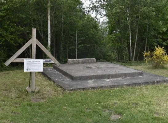 Praalgraf Staf Declercq Praalgraf Staf Declercq