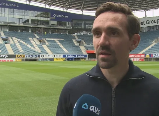 Sven Kums