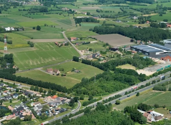 Voka-KvK Vlaams-Brabant waarschuwt: “Vlaams-Brabant heeft amper nog ruimte om te ondernemen” 