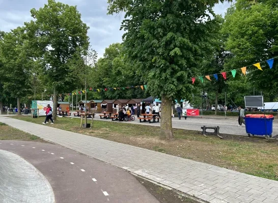 GeZellik in Zellik